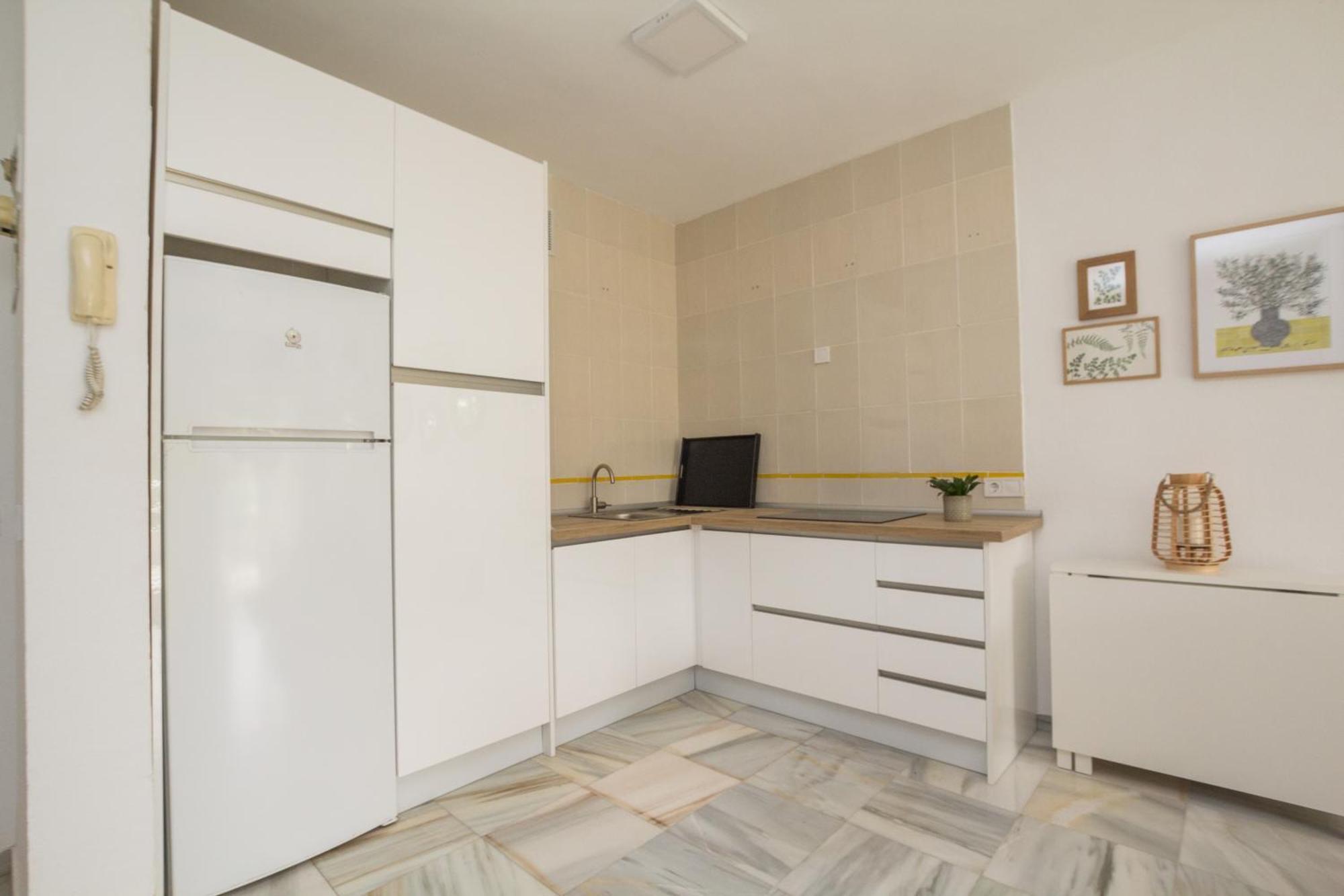 Sunstay Costa Lago Flat I 토레몰리노스 외부 사진