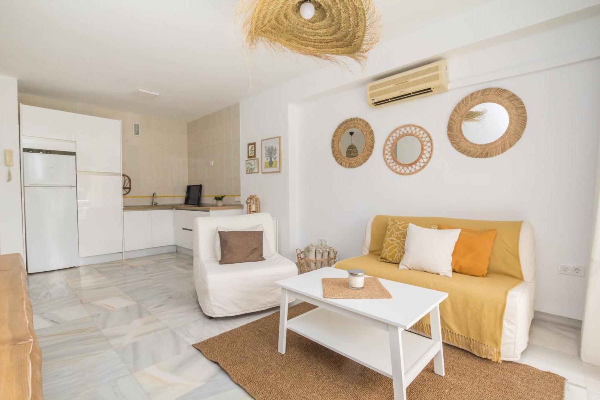 Sunstay Costa Lago Flat I 토레몰리노스 외부 사진
