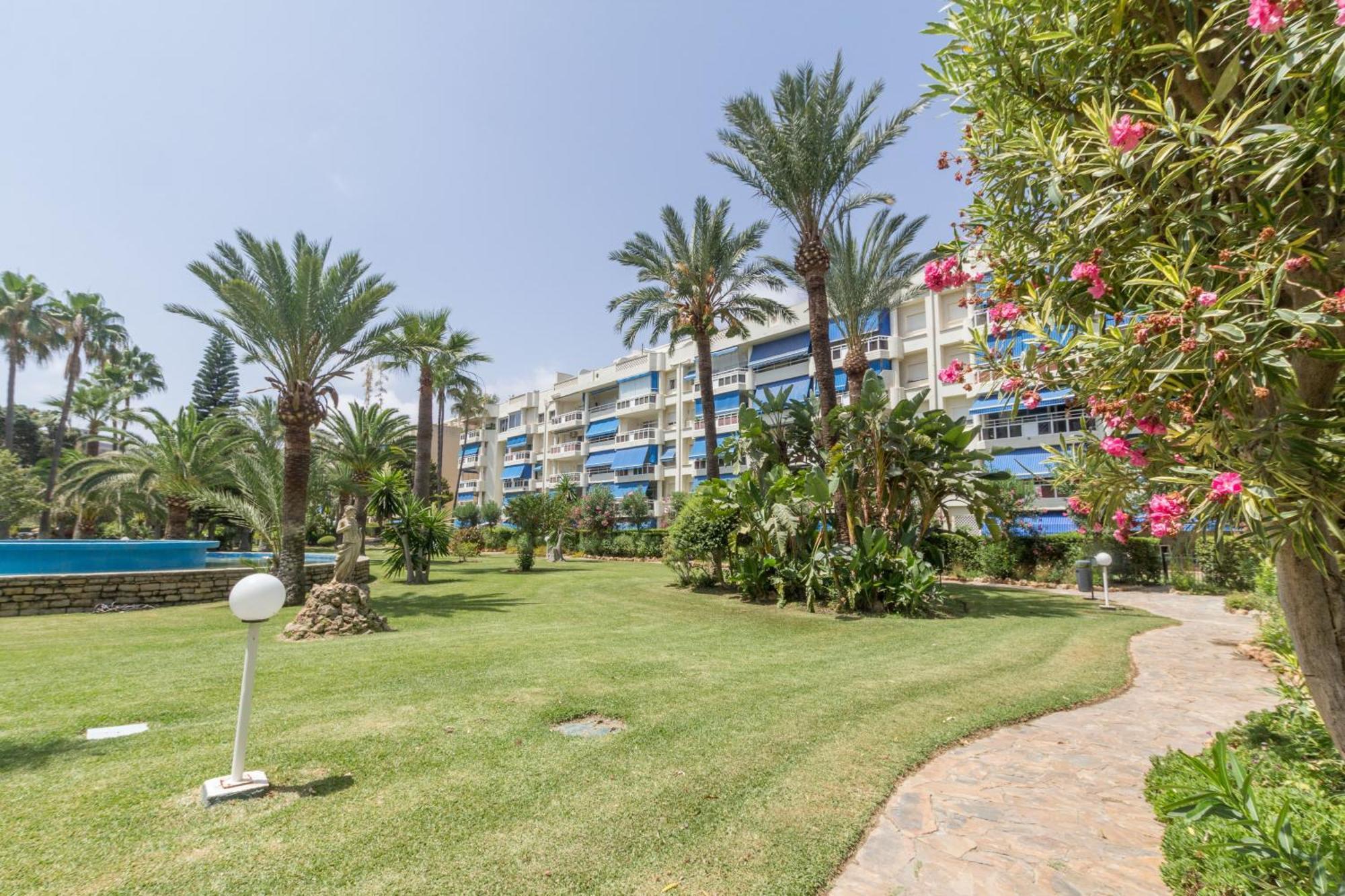 Sunstay Costa Lago Flat I 토레몰리노스 외부 사진