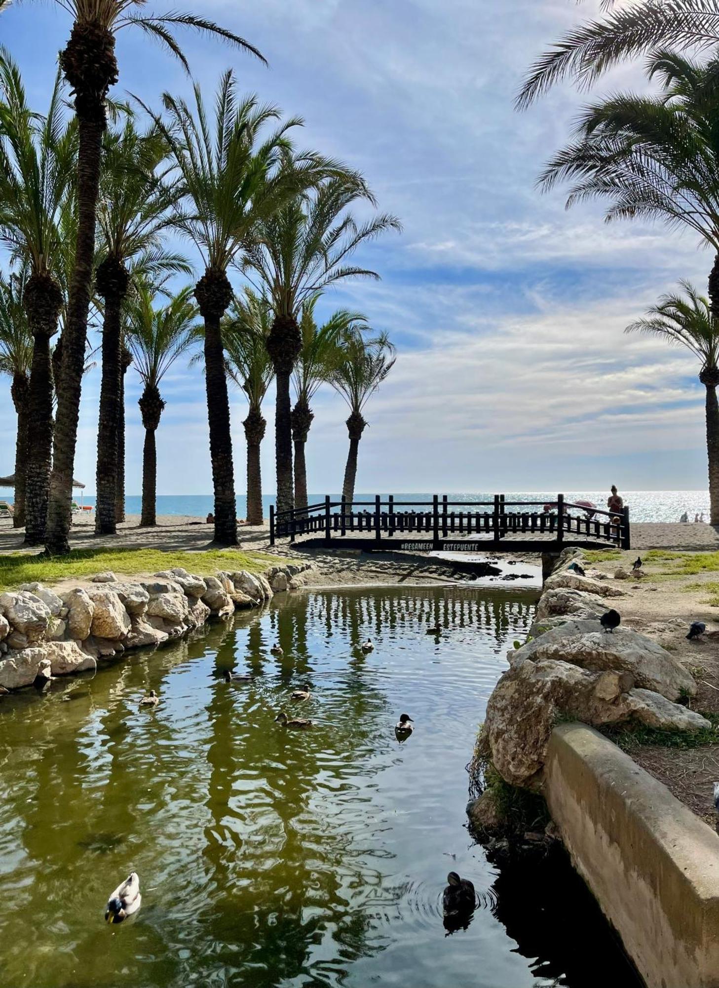 Sunstay Costa Lago Flat I 토레몰리노스 외부 사진